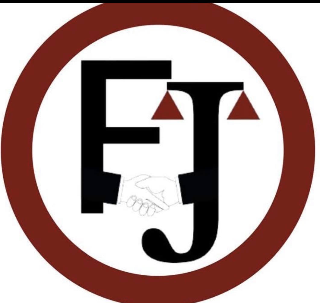 Logo du Forum du Justiciable Sénégal